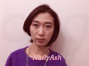 KailyAsh