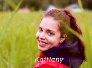 Kaitlany