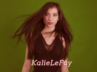 KalieLeFay