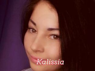 Kalissia