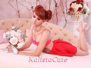 KalistaCute