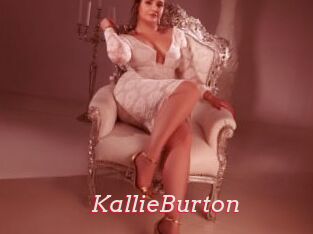 KallieBurton