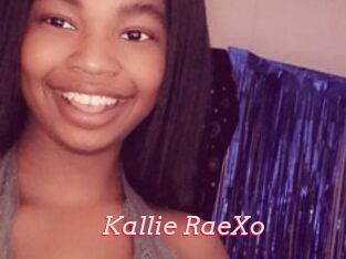 Kallie_RaeXo