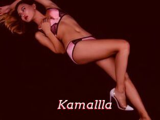 Kamallla