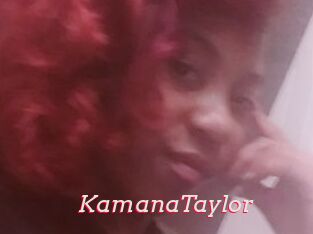 KamanaTaylor