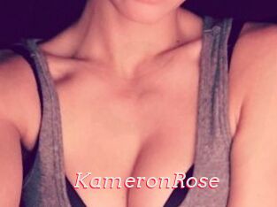 KameronRose