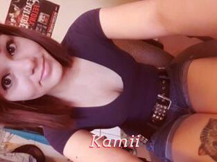 Kamii
