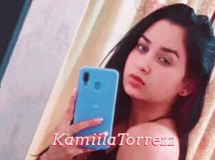 KamiilaTorrezz