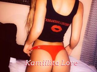 Kamiilita_Love