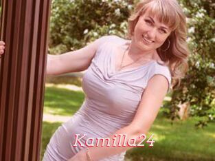 Kamilla24