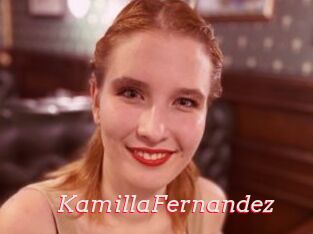 KamillaFernandez