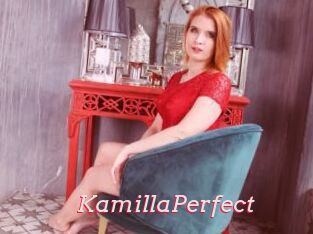 KamillaPerfect