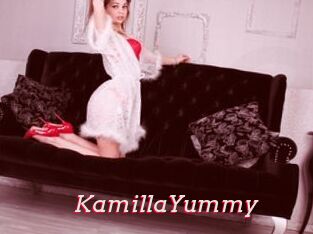 KamillaYummy