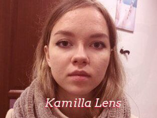 Kamilla_Lens