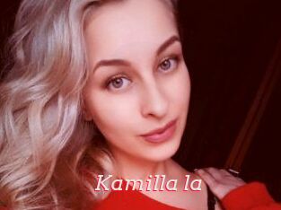 Kamilla_la