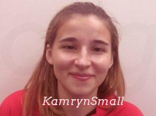 KamrynSmall