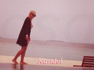 Kandel