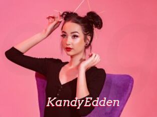 KandyEdden