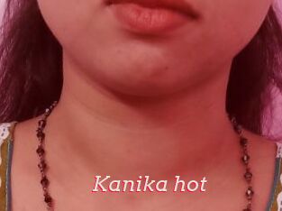 Kanika_hot