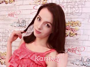 Kanikey