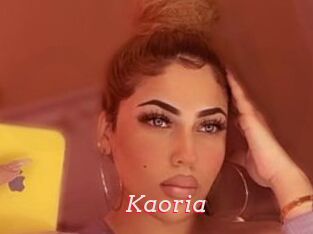 Kaoria