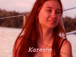 Kareene