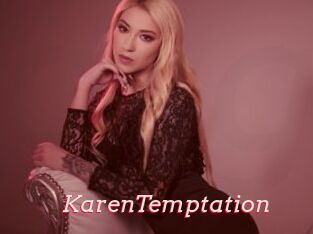 KarenTemptation