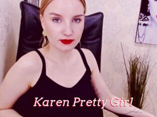 Karen_Pretty_Girl