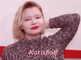 KarisRolf