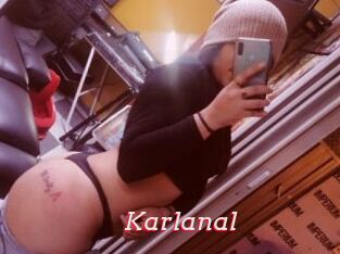 Karlanal