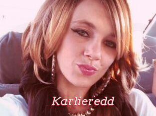 Karlieredd