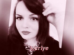Karlye