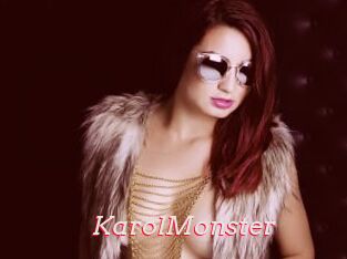 KarolMonster