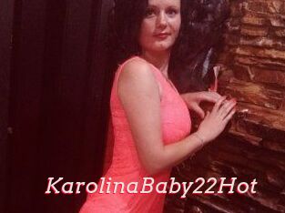 Karolina_Baby22Hot