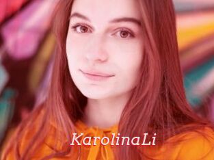 KarolinaLi