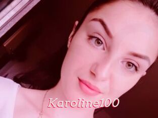 Karoline100