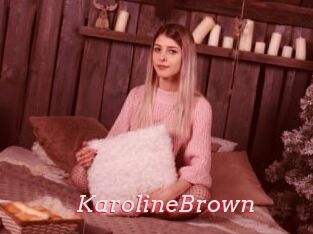 KarolineBrown