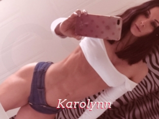 Karolynn