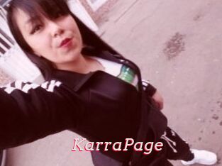 KarraPage