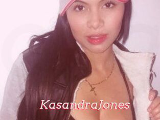 KasandraJones