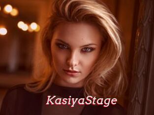 KasiyaStage