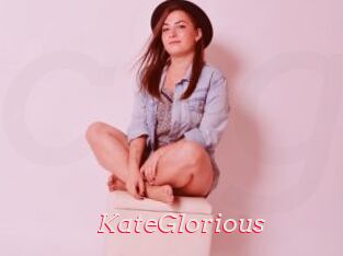 KateGlorious