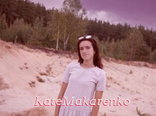 KateMakarenko