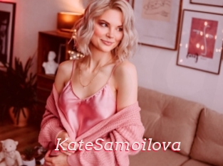 KateSamoilova