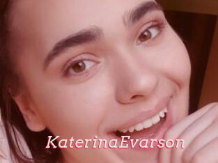 KaterinaEvarson