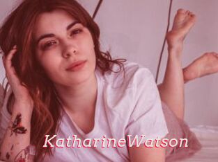 KatharineWatson