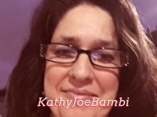 KathyJoeBambi