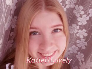 KatieULovely