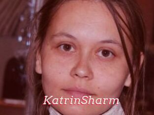 KatrinSharm