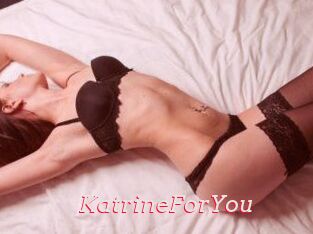 KatrineForYou